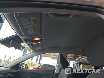 2024 Hyundai Kona Electric SEL - zdjęcie 20 z 26 - miniatura