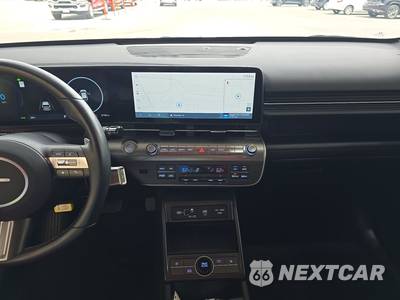 2024 Hyundai Kona Electric SEL - zdjęcie 11 z 26 - miniatura