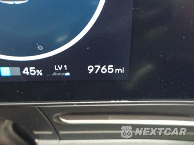 2024 Hyundai Kona Electric SEL - zdjęcie 12 z 26 - miniatura
