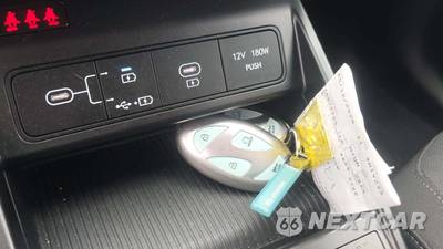 2024 Hyundai Kona Electric SEL - zdjęcie 22 z 26 - miniatura