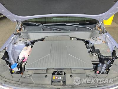 2024 Hyundai Kona Electric SEL - zdjęcie 15 z 26 - miniatura