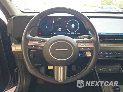 2024 Hyundai Kona Electric SEL - zdjęcie 10 z 26 - miniatura
