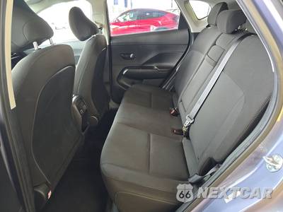 2024 Hyundai Kona Electric SEL - zdjęcie 13 z 26 - miniatura