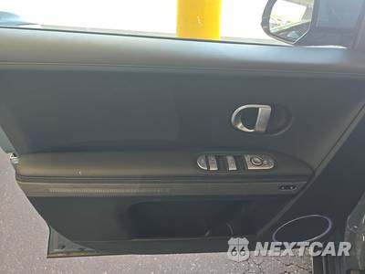 2024 Hyundai IONIQ 5 Limited - zdjęcie 9 z 30 - miniatura