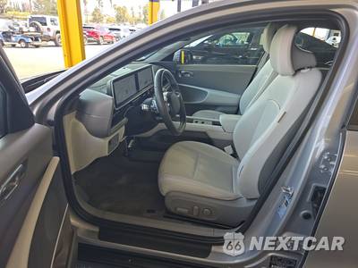 2024 Hyundai IONIQ 6 SEL - zdjęcie 7 z 24 - miniatura