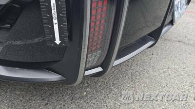 2024 Hyundai IONIQ 6 SEL - zdjęcie 23 z 24 - miniatura
