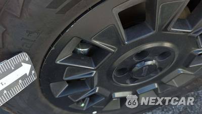 2025 Hyundai IONIQ 5 XRT - zdjęcie 26 z 34 - miniatura