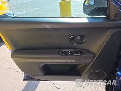2025 Hyundai IONIQ 5 XRT - zdjęcie 9 z 34 - miniatura