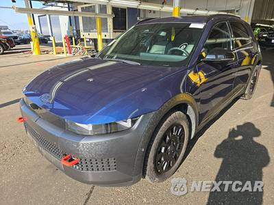 2025 Hyundai IONIQ 5 XRT - zdjęcie 1 z 34 - miniatura