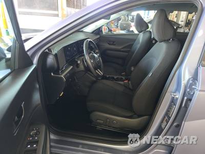 2024 Hyundai Kona Electric SEL - zdjęcie 7 z 24 - miniatura
