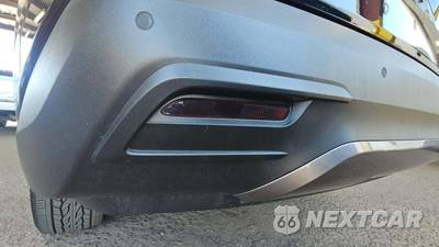 2026 Toyota Grand Highlander Limited - zdjęcie 27 z 34 - miniatura
