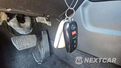 2026 Toyota Grand Highlander Limited - zdjęcie 20 z 34 - miniatura