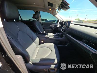 2026 Toyota Grand Highlander Limited - zdjęcie 8 z 34 - miniatura