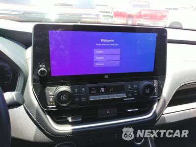 2026 Toyota Grand Highlander Limited - zdjęcie 21 z 34 - miniatura