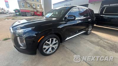 2021 Hyundai Palisade Limited - zdjęcie 1 z 16 - miniatura