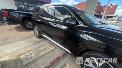 2021 Hyundai Palisade Limited - zdjęcie 12 z 16 - miniatura