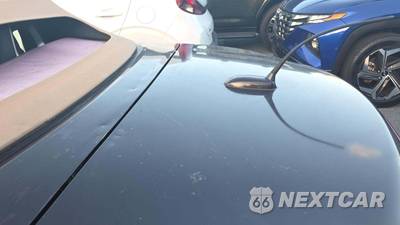 2012 Nissan 370Z Touring Convertible - zdjęcie 20 z 21 - miniatura