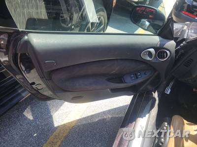 2012 Nissan 370Z Touring Convertible - zdjęcie 9 z 21 - miniatura
