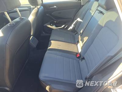 2025 Volkswagen Jetta SE - zdjęcie 13 z 17 - miniatura