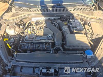 2025 Volkswagen Jetta SE - zdjęcie 15 z 17 - miniatura