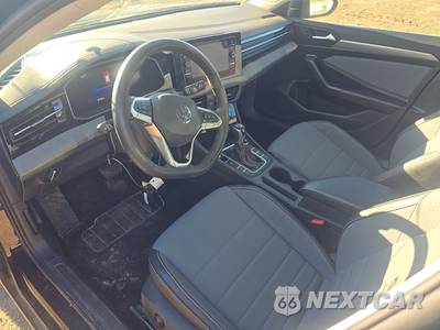 2025 Volkswagen Jetta SE - zdjęcie 11 z 17 - miniatura