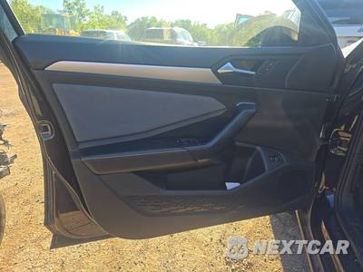 2025 Volkswagen Jetta SE - zdjęcie 9 z 17 - miniatura