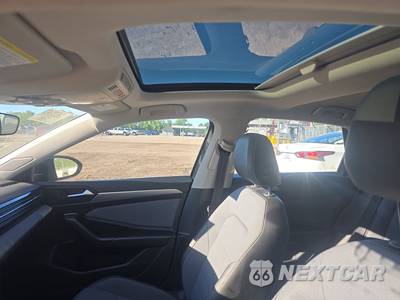 2025 Volkswagen Jetta SE - zdjęcie 17 z 17 - miniatura