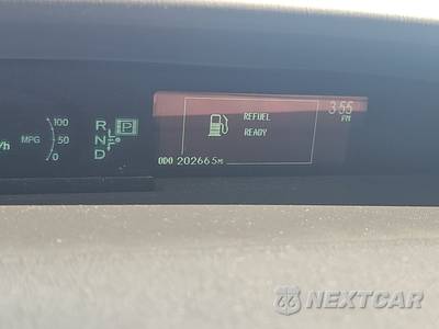 2012 Toyota Prius Plug-In Hybrid - zdjęcie 12 z 33 - miniatura