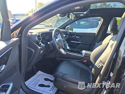 2023 Mercedes-Benz GLC 300 4MATIC - zdjęcie 13 z 24 - miniatura