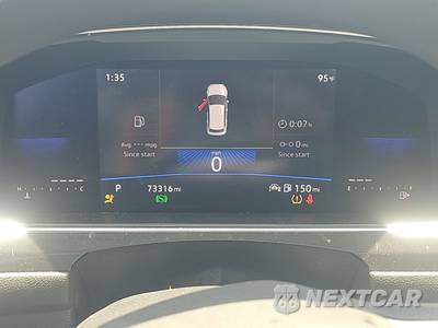 2023 Volkswagen Tiguan S - zdjęcie 12 z 33 - miniatura
