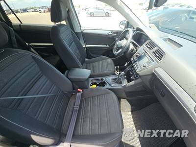 2023 Volkswagen Tiguan S - zdjęcie 8 z 33 - miniatura