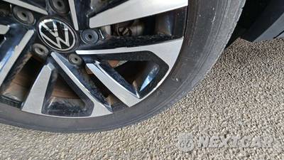 2023 Volkswagen Tiguan S - zdjęcie 24 z 33 - miniatura