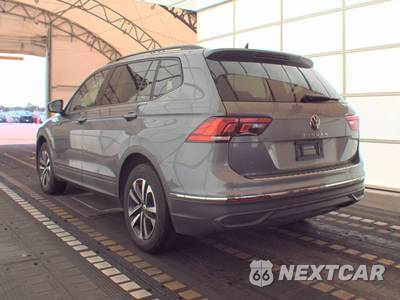 2023 Volkswagen Tiguan S - zdjęcie 6 z 33 - miniatura