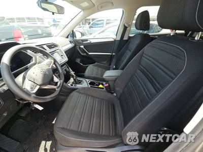 2023 Volkswagen Tiguan S - zdjęcie 7 z 33 - miniatura