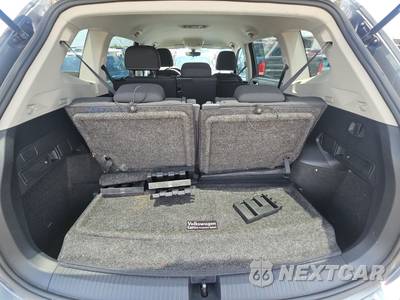 2023 Volkswagen Tiguan S - zdjęcie 17 z 33 - miniatura