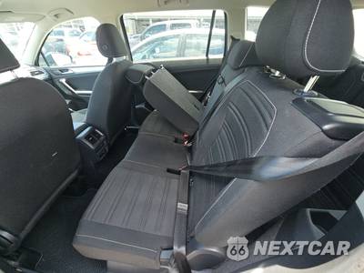 2023 Volkswagen Tiguan S - zdjęcie 13 z 33 - miniatura