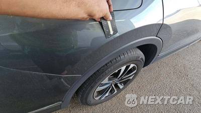 2023 Volkswagen Tiguan S - zdjęcie 26 z 33 - miniatura