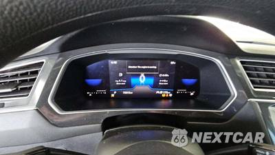 2023 Volkswagen Tiguan S - zdjęcie 20 z 33 - miniatura