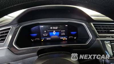 2023 Volkswagen Tiguan S - zdjęcie 27 z 33 - miniatura