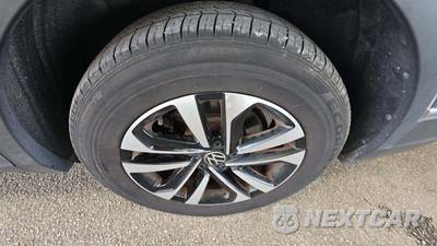 2023 Volkswagen Tiguan S - zdjęcie 28 z 33 - miniatura