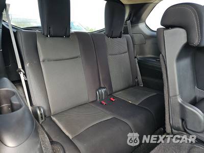 2019 Nissan Pathfinder SV - zdjęcie 14 z 19 - miniatura