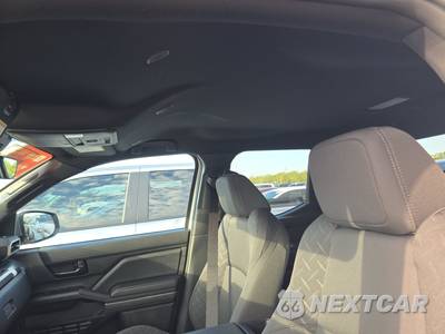 2026 Toyota Tacoma SR5 Crew Cab Medium Bed - zdjęcie 17 z 20 - miniatura