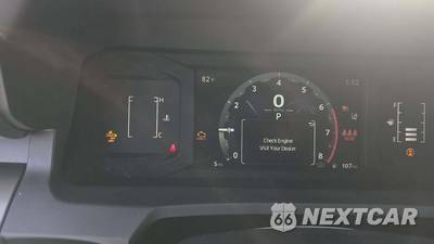 2026 Toyota Tacoma SR5 Crew Cab Medium Bed - zdjęcie 20 z 20 - miniatura