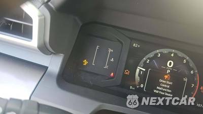 2026 Toyota Tacoma SR5 Crew Cab Medium Bed - zdjęcie 19 z 20 - miniatura