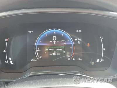 2026 Toyota Corolla LE Sedan - zdjęcie 12 z 19 - miniatura