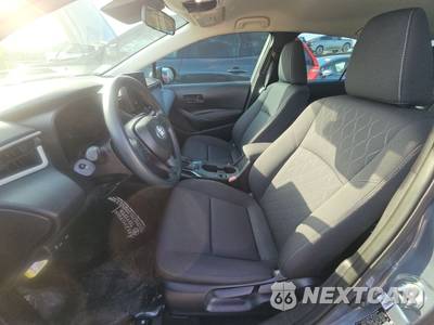 2026 Toyota Corolla LE Sedan - zdjęcie 7 z 19 - miniatura