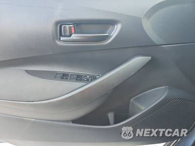 2026 Toyota Corolla LE Sedan - zdjęcie 9 z 19 - miniatura