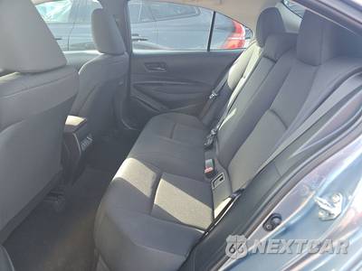 2026 Toyota Corolla LE Sedan - zdjęcie 13 z 19 - miniatura