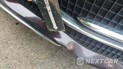 2019 Mercedes-Benz S 560 4MATIC Sedan - zdjęcie 28 z 36 - miniatura