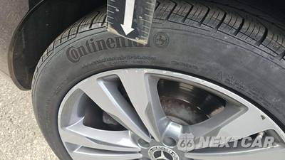 2019 Mercedes-Benz S 560 4MATIC Sedan - zdjęcie 22 z 36 - miniatura